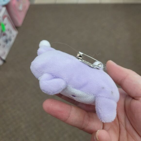 2/$20 Brand New Kurumi Plushies Brooch Pin - Picture 5 of 6